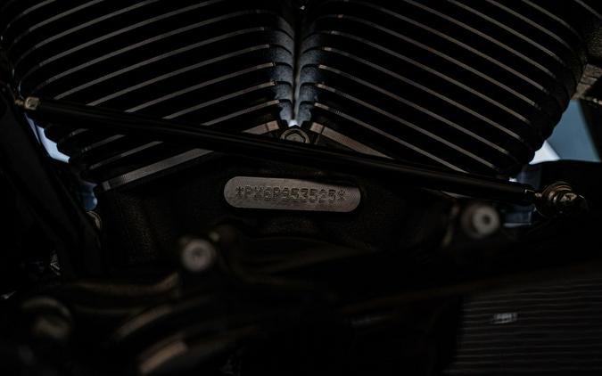 2023 Harley-Davidson® FLHXSE - CVO™ Street Glide®