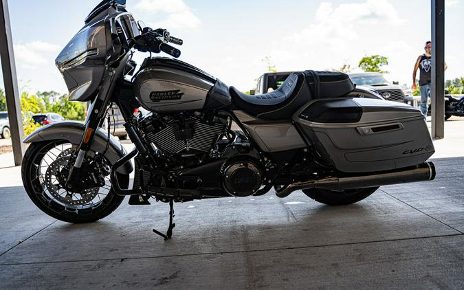 2023 Harley-Davidson® FLHXSE - CVO™ Street Glide®