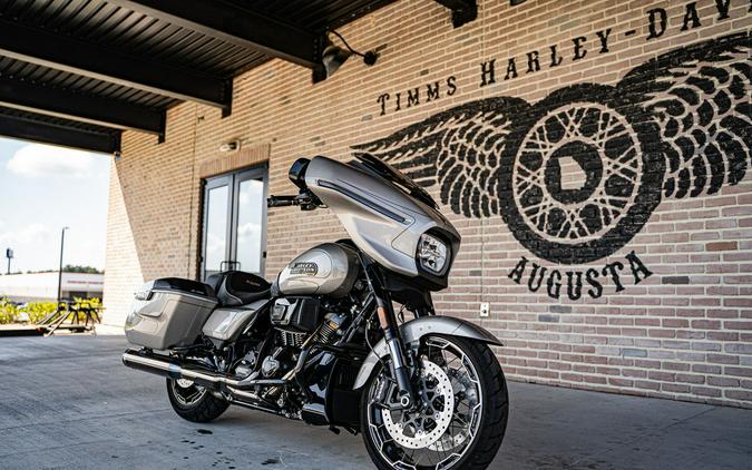2023 Harley-Davidson® FLHXSE - CVO™ Street Glide®