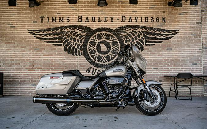 2023 Harley-Davidson® FLHXSE - CVO™ Street Glide®