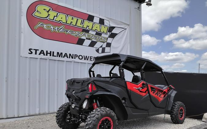 2026 CFMOTO ZFORCE 950 Sport-4 CF1000SZ-3L