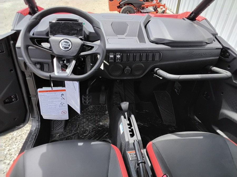 2026 CFMOTO ZFORCE 950 Sport-4 CF1000SZ-3L