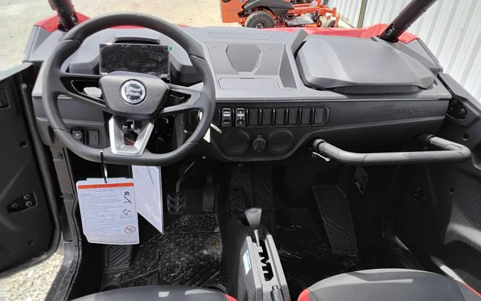 2026 CFMOTO ZFORCE 950 Sport-4 CF1000SZ-3L