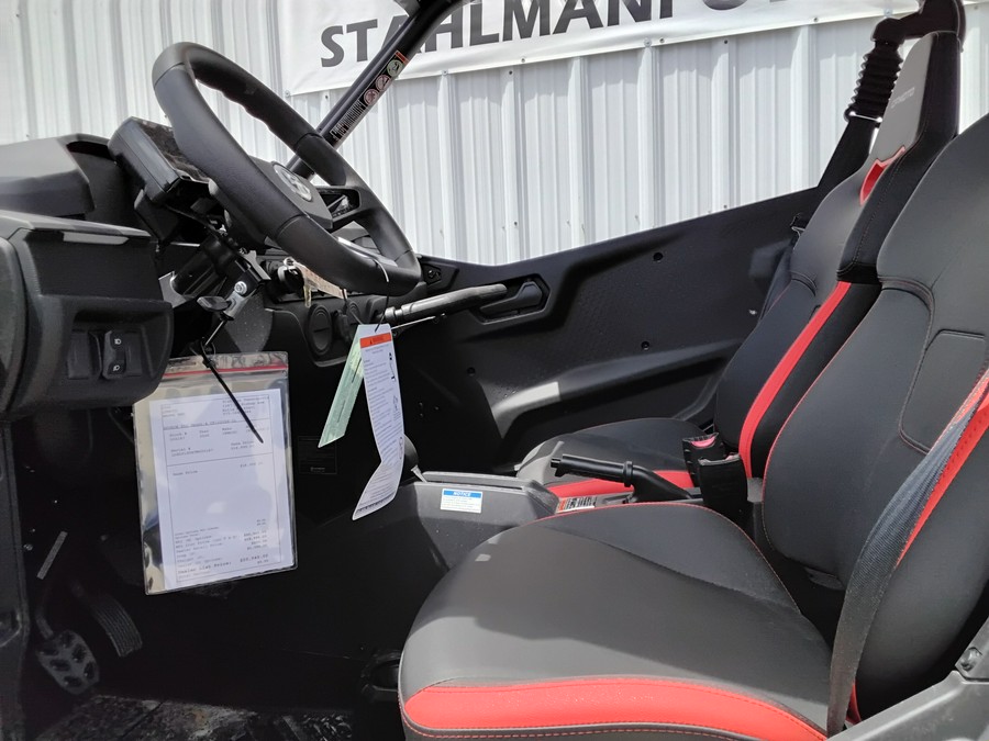 2026 CFMOTO ZFORCE 950 Sport-4 CF1000SZ-3L
