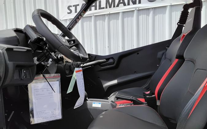 2026 CFMOTO ZFORCE 950 Sport-4 CF1000SZ-3L