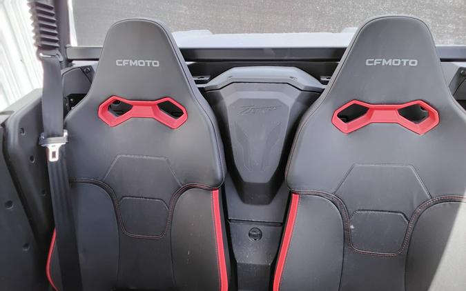 2026 CFMOTO ZFORCE 950 Sport-4 CF1000SZ-3L