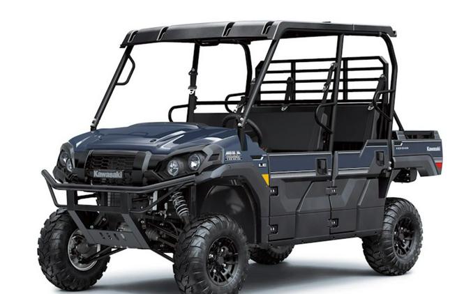 2027 Kawasaki MULE PRO-FXT™ 1000 LE