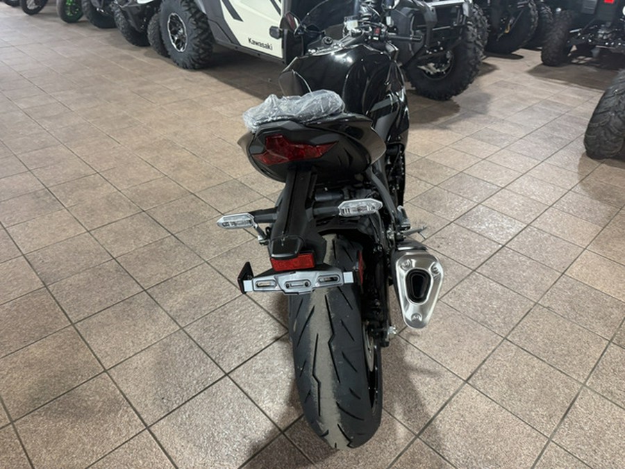 2026 Kawasaki NINJA ZX-6R ABS