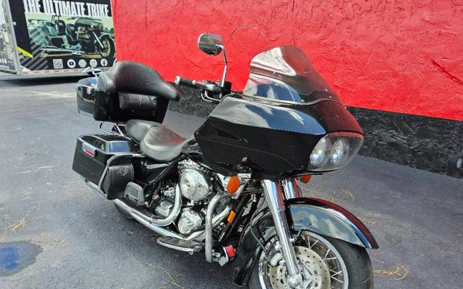 2002 Harley-Davidson FLTR/FLTRI Road Glide®