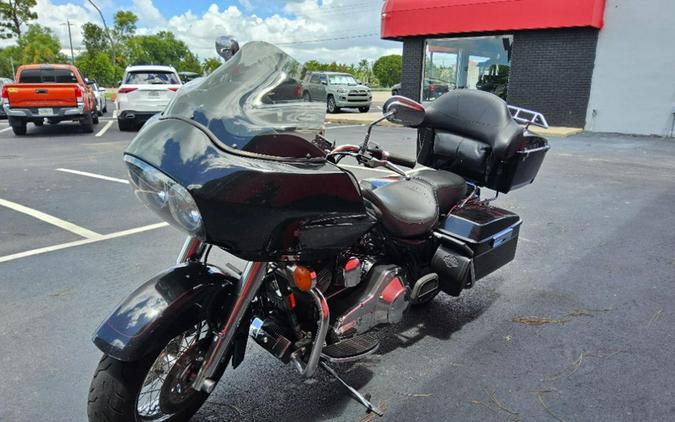 2002 Harley-Davidson FLTR/FLTRI Road Glide®