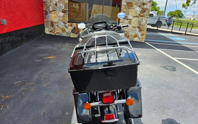 2002 Harley-Davidson FLTR/FLTRI Road Glide®