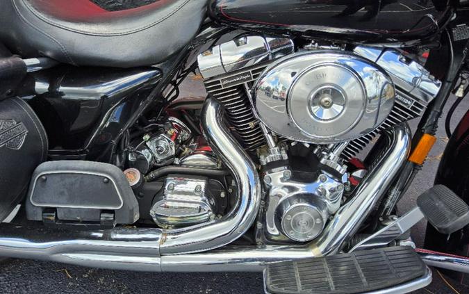 2002 Harley-Davidson FLTR/FLTRI Road Glide®
