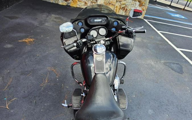 2002 Harley-Davidson FLTR/FLTRI Road Glide®