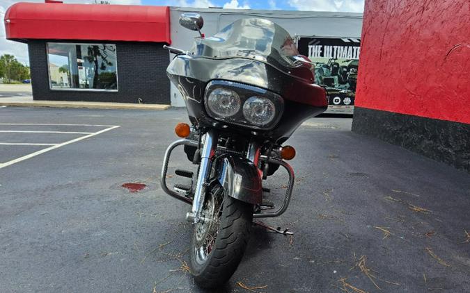 2002 Harley-Davidson FLTR/FLTRI Road Glide®