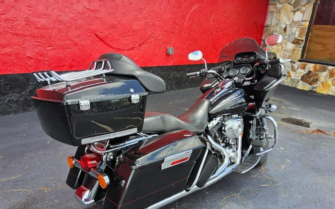 2002 Harley-Davidson FLTR/FLTRI Road Glide®