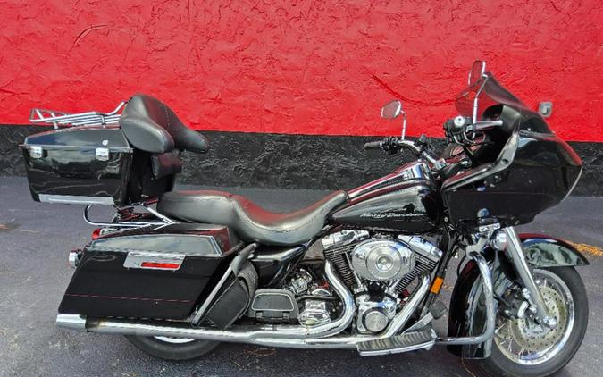 2002 Harley-Davidson FLTR/FLTRI Road Glide®