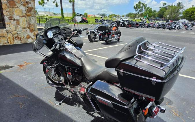 2002 Harley-Davidson FLTR/FLTRI Road Glide®