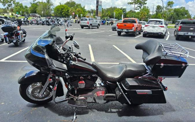 2002 Harley-Davidson FLTR/FLTRI Road Glide®
