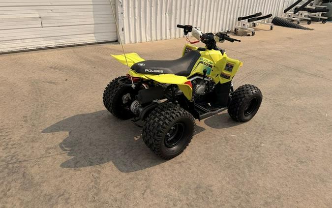 2026 Polaris Outlaw 110 EFI