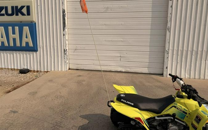 2026 Polaris Outlaw 110 EFI