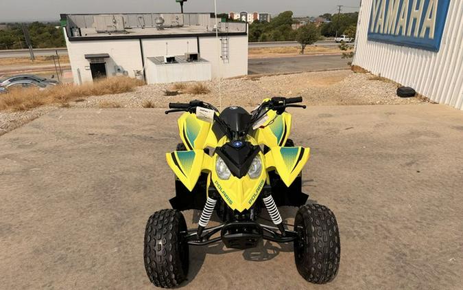 2026 Polaris Outlaw 110 EFI