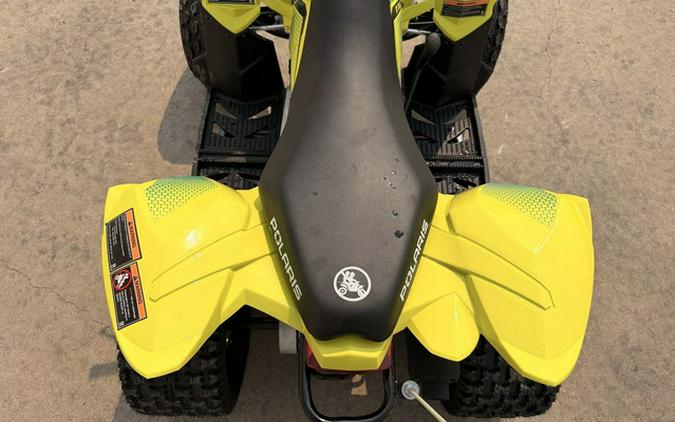 2026 Polaris Outlaw 110 EFI