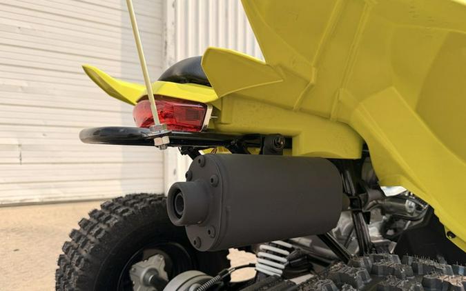 2026 Polaris Outlaw 110 EFI