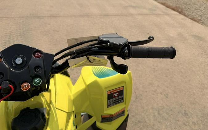 2026 Polaris Outlaw 110 EFI