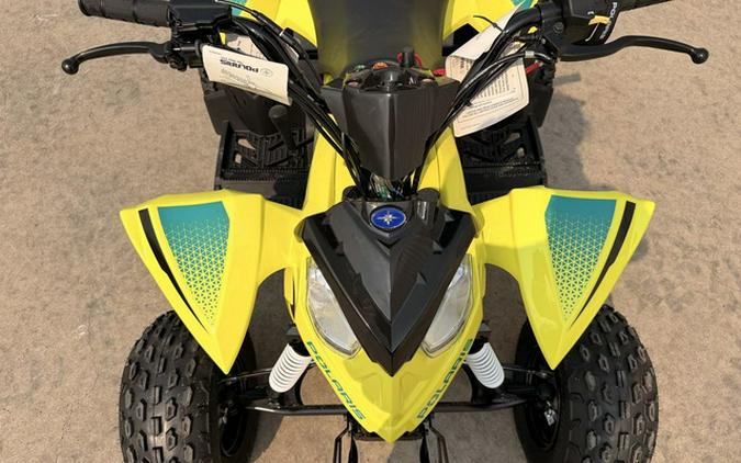 2026 Polaris Outlaw 110 EFI