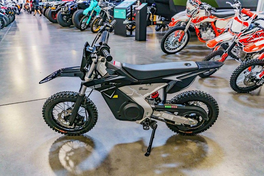2025 GREENGER G2