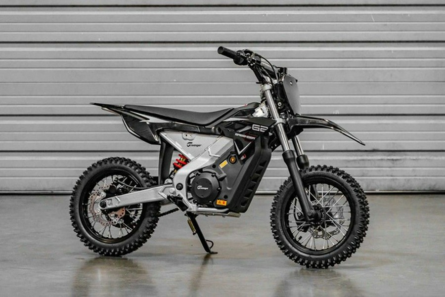 2025 GREENGER G2