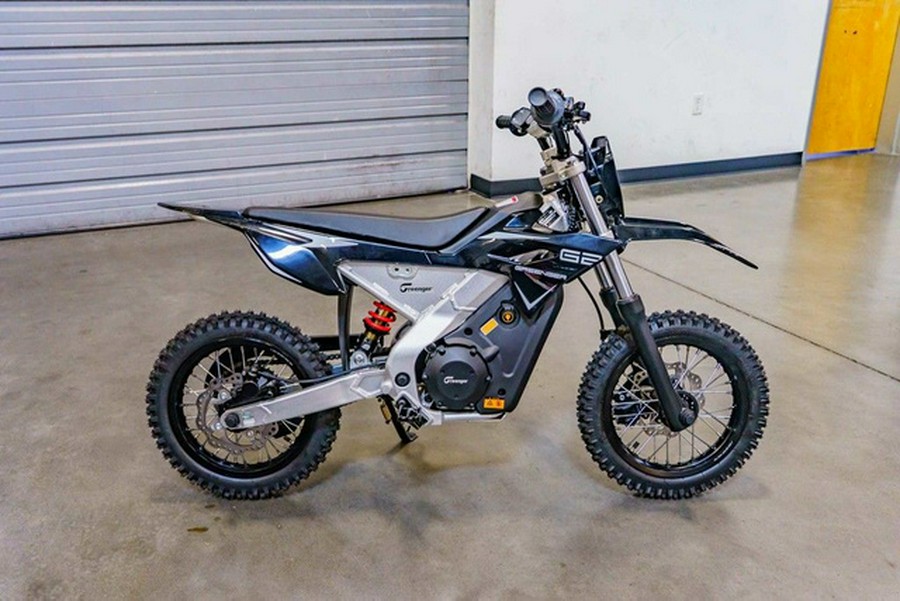 2025 GREENGER G2