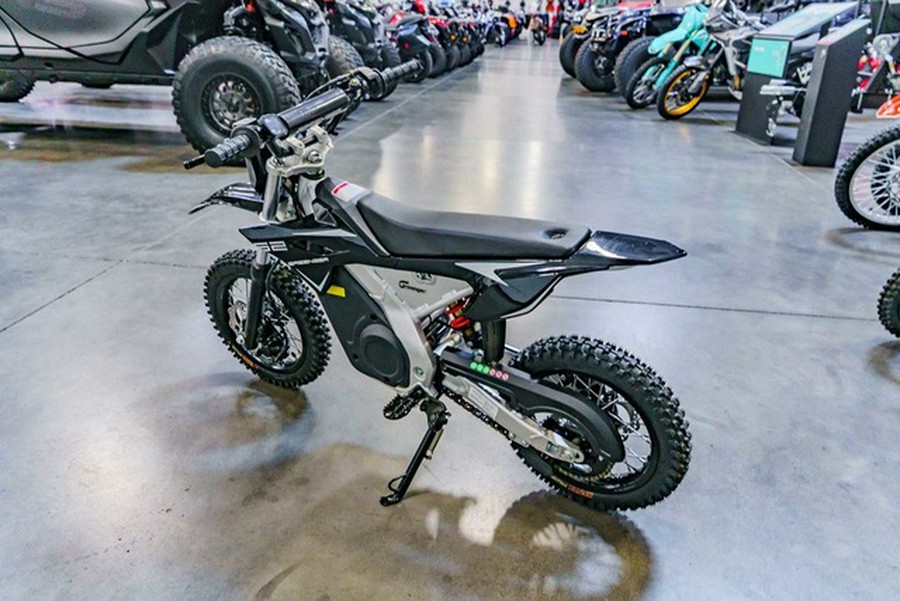 2025 GREENGER G2