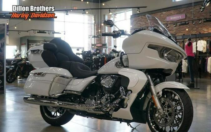 2026 Harley-Davidson Touring FLTRXL - Road Glide Limited