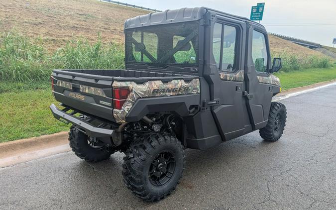 2027 Polaris Ranger Crew XP 1000 NorthStar Edition Premium