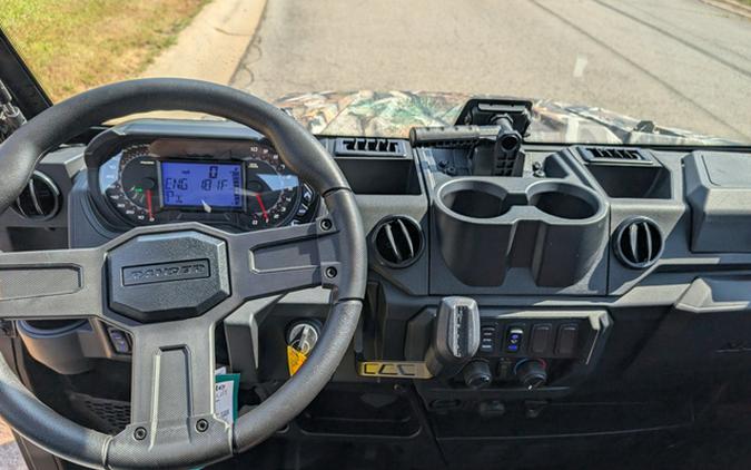 2027 Polaris Ranger Crew XP 1000 NorthStar Edition Premium