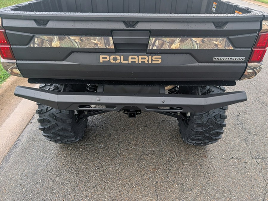 2027 Polaris Ranger Crew XP 1000 NorthStar Edition Premium