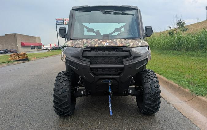 2027 Polaris Ranger Crew XP 1000 NorthStar Edition Premium