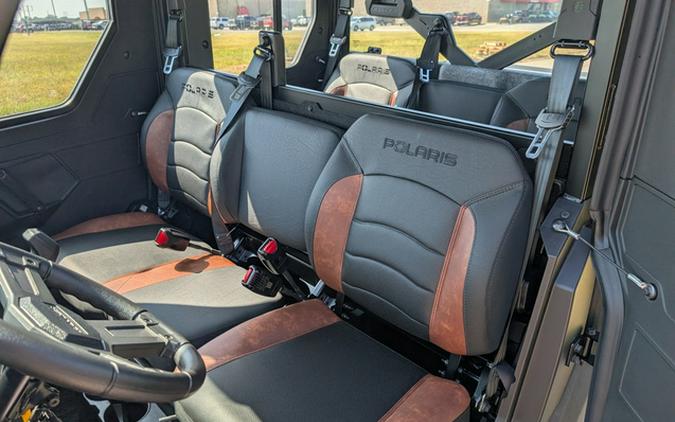 2027 Polaris Ranger Crew XP 1000 NorthStar Edition Premium