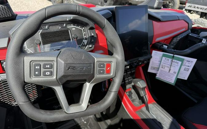 2026 Polaris RZR Pro R Ultimate
