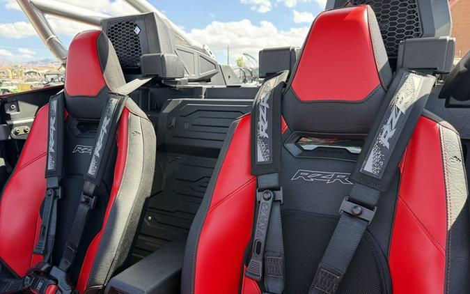 2026 Polaris RZR Pro R Ultimate