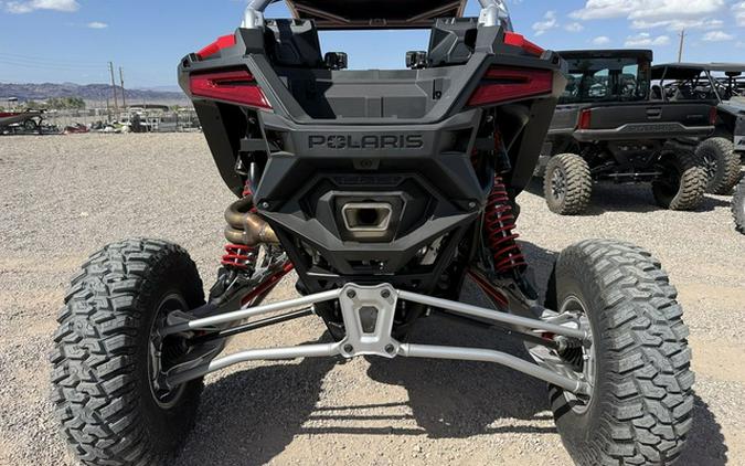 2026 Polaris RZR Pro R Ultimate