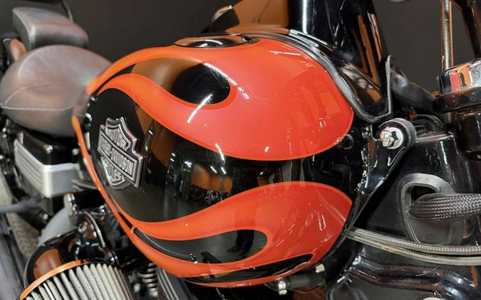 2011 Harley-Davidson Dyna Glide FXDWG - Dyna Wide Glide