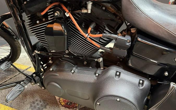 2011 Harley-Davidson Dyna Glide FXDWG - Dyna Wide Glide