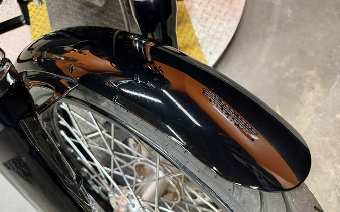 2011 Harley-Davidson Dyna Glide FXDWG - Dyna Wide Glide