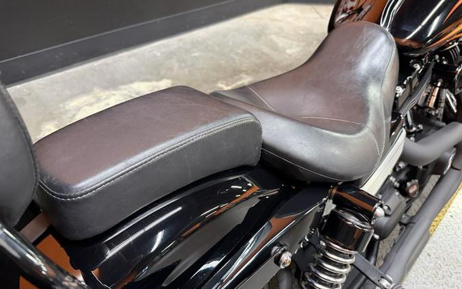2011 Harley-Davidson Dyna Glide FXDWG - Dyna Wide Glide