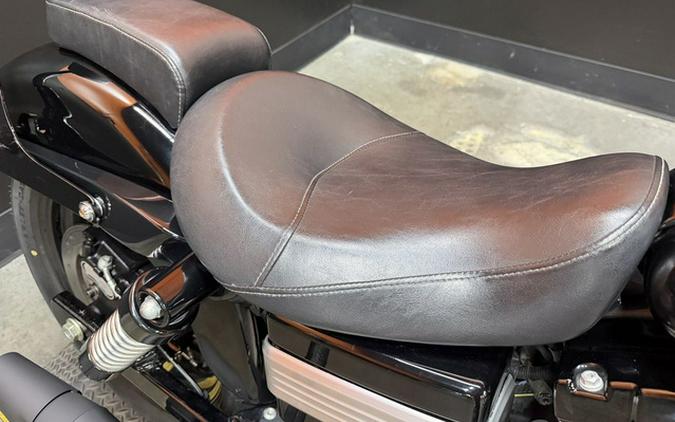 2011 Harley-Davidson Dyna Glide FXDWG - Dyna Wide Glide