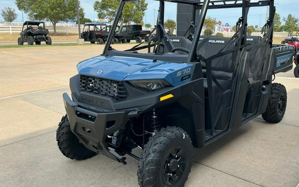 2026 Polaris Ranger Crew SP 570 Premium