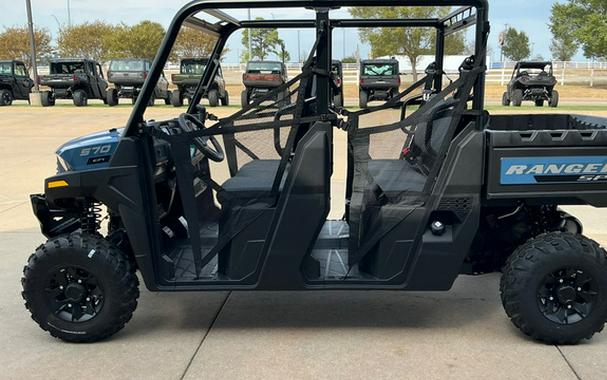 2026 Polaris Ranger Crew SP 570 Premium
