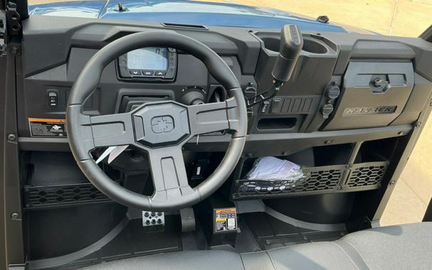 2026 Polaris Ranger Crew SP 570 Premium